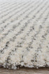 Scandinavian Grey Rug 50715 - 867 - Floorsome - MODERN - LIDO - 50715867 - 80x150 - MODERN