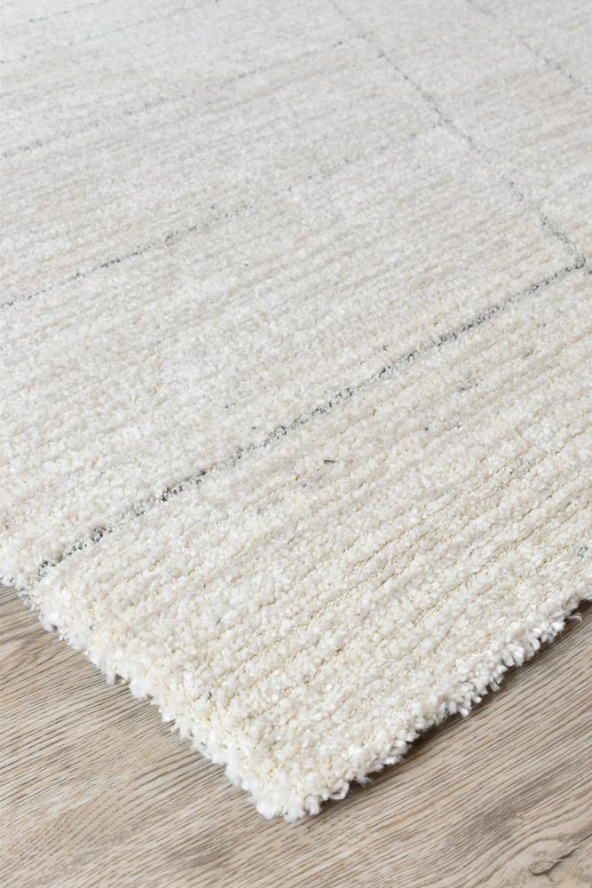 Scandinavian Natural Rug 50824 - 568 - Floorsome - MODERN - LIDO - 50824568 - 120x170 - MODERN