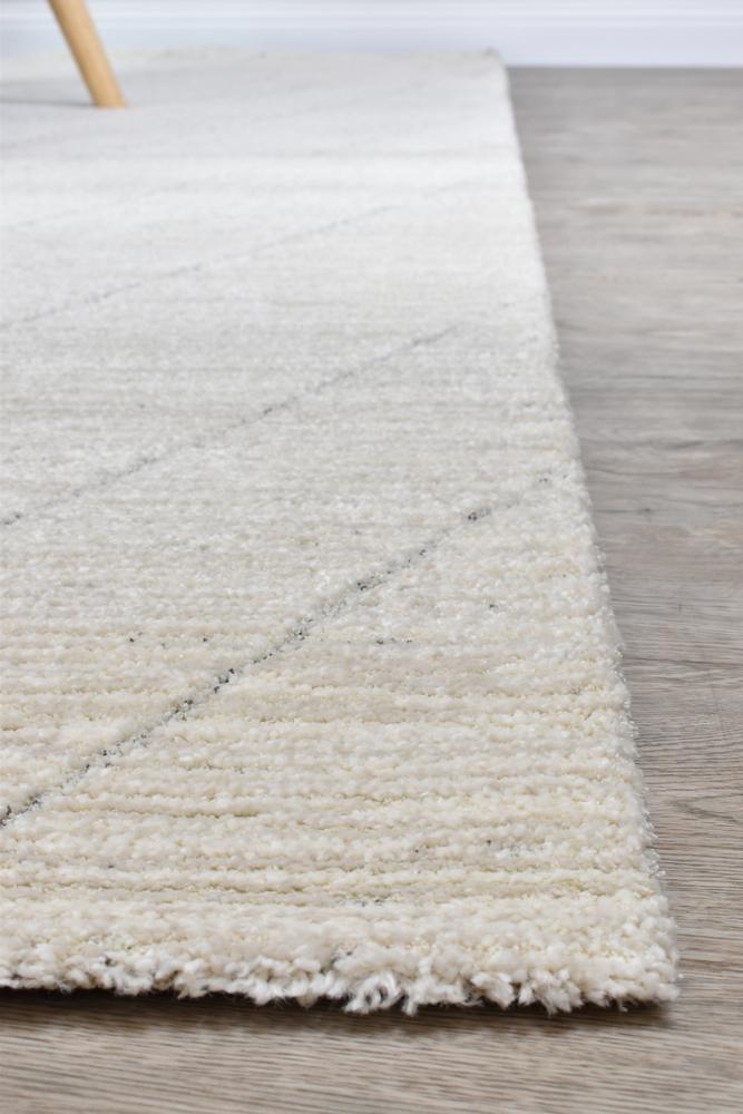 Scandinavian Natural Rug 50824 - 568 - Floorsome - MODERN - LIDO - 50824568 - 120x170 - MODERN