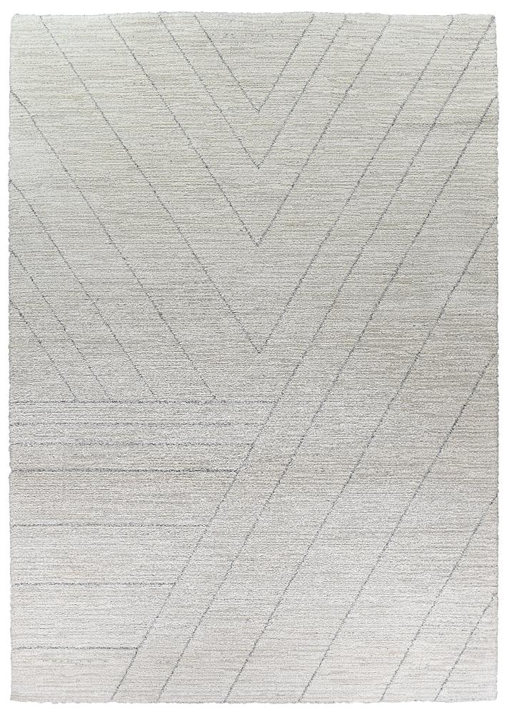 Scandinavian Natural Rug 50824 - 568 - Floorsome - MODERN - LIDO - 50824568 - 120x170 - MODERN