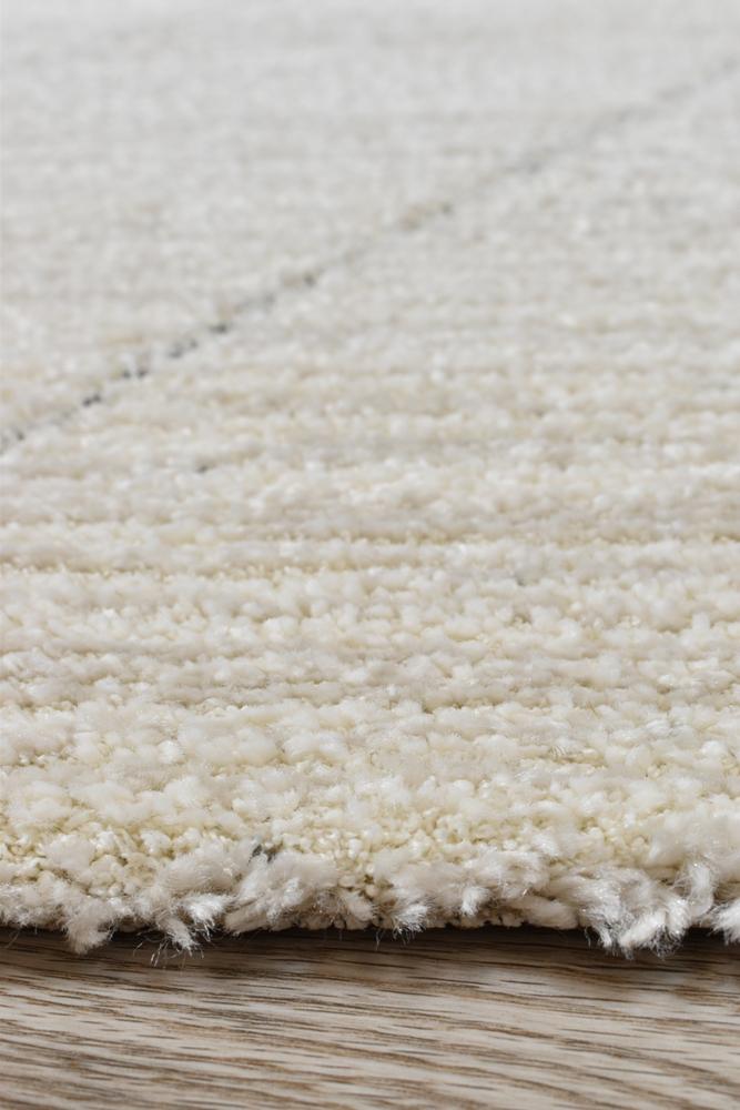 Scandinavian Natural Rug 50824 - 568 - Floorsome - MODERN - LIDO - 50824568 - 120x170 - MODERN