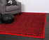 Tribe Traditional Afghan Red Rug - Floorsome - Traditional - TRIB16018677RED - Traditional