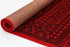 Tribe Traditional Afghan Red Rug - Floorsome - Traditional - TRIB16018677RED - Traditional