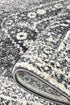 Vision 354 Dark Grey Runner - Floorsome - RUNNER - NOVA - D354A - WHITE - D.GREY - 80X300 - RUNNER