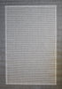 Willow Silver Grey Indoor Outdoor Rug - Floorsome - INDOOR/OUTDOOR - CLEM - 1589092 - 60x110 - INDOOR/OUTDOOR