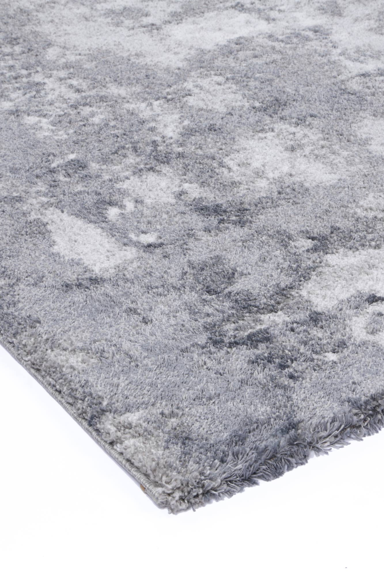 Yuzil Multi Abstract Rug - Floorsome - Rug - CENT12005 - Rug