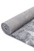 Yuzil Multi Abstract Rug - Floorsome - Rug - CENT12005 - Rug