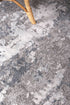 Yuzil Multi Abstract Rug - Floorsome - Rug - CENT12005 - Rug
